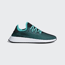 Adidas Deerupt Runner Férfi Originals Cipő - Türkiz [D77421]